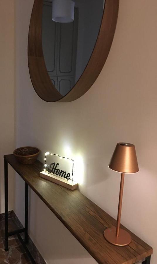 Marie Home Florence Scandicci Exterior foto